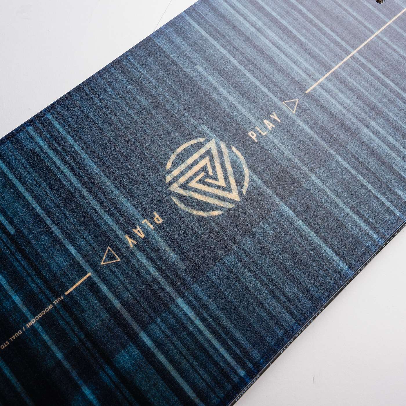 Nidecker - Play  X  Muon Edition Package