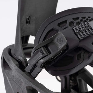 Nidecker Carbon Supermatic