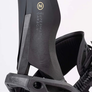 Nidecker Carbon Supermatic