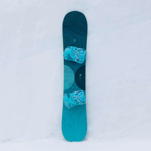 Nidecker - Elle  X  Sierra  Edition Package