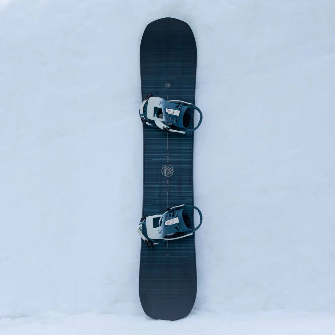 Nidecker - Play  X  Fenix Flow  Edition Package