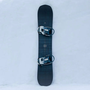 Nidecker - Play  X  Fenix Flow  Edition Package