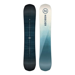 Nidecker - Play  X  Fenix Flow  Edition Package