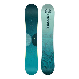 Nidecker - Elle  X  Sierra  Edition Package