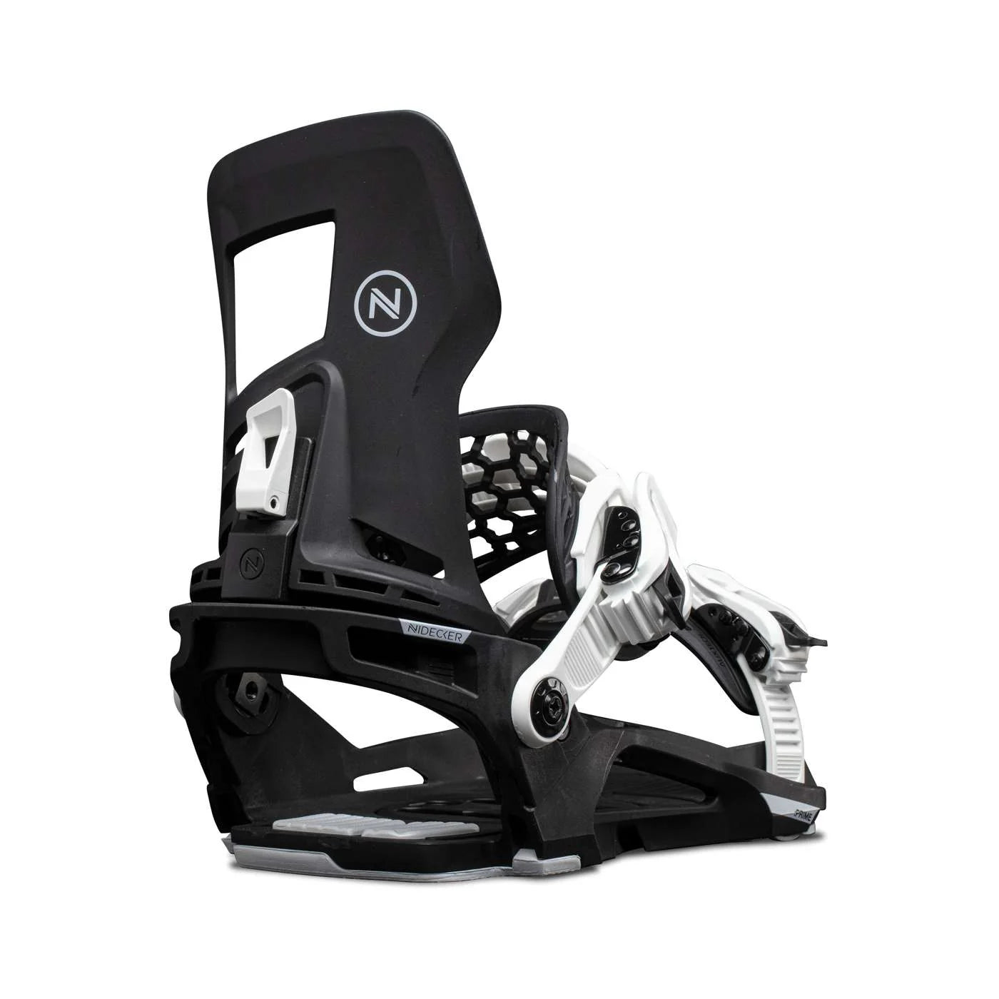 Nidecker Prime