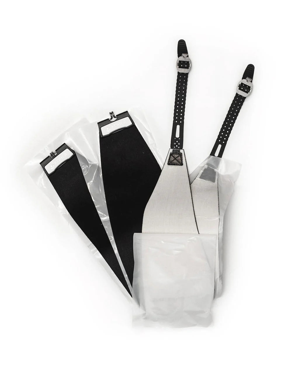 Koruashapes -  Splitboard Skins