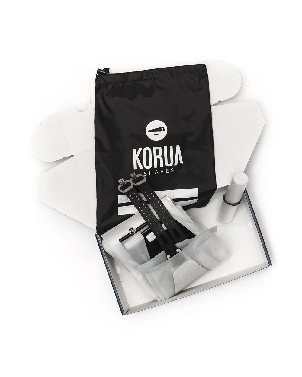Koruashapes -  Splitboard Skins
