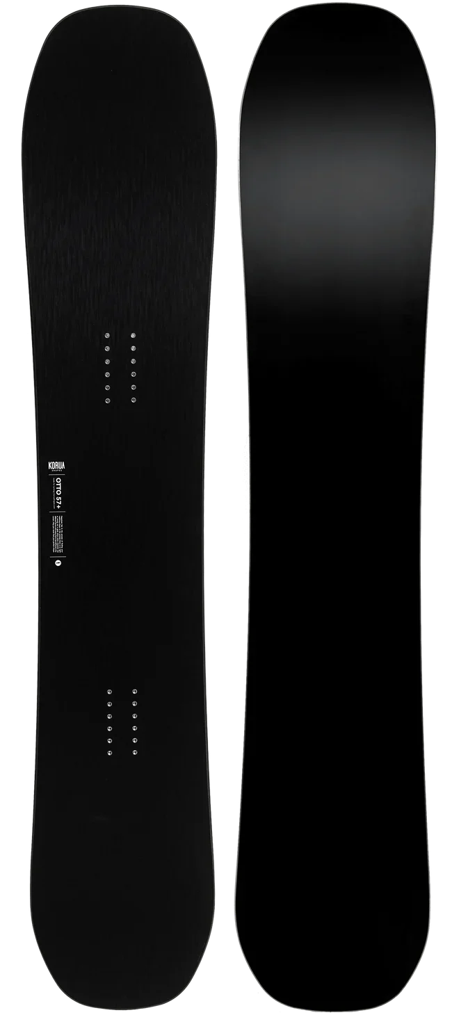 Koruashapes  Otto Carbon Plus X Rift Pro  Limited edition package