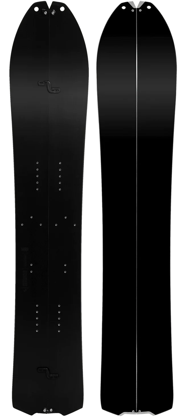 Escalator Split Plus