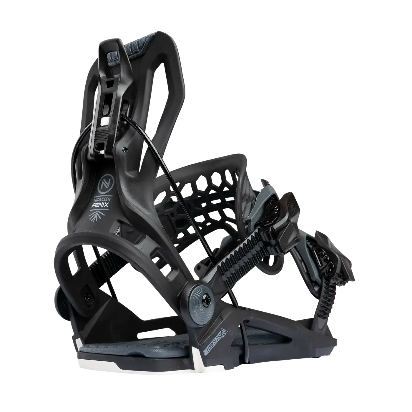 Nidecker Flow Fenix
