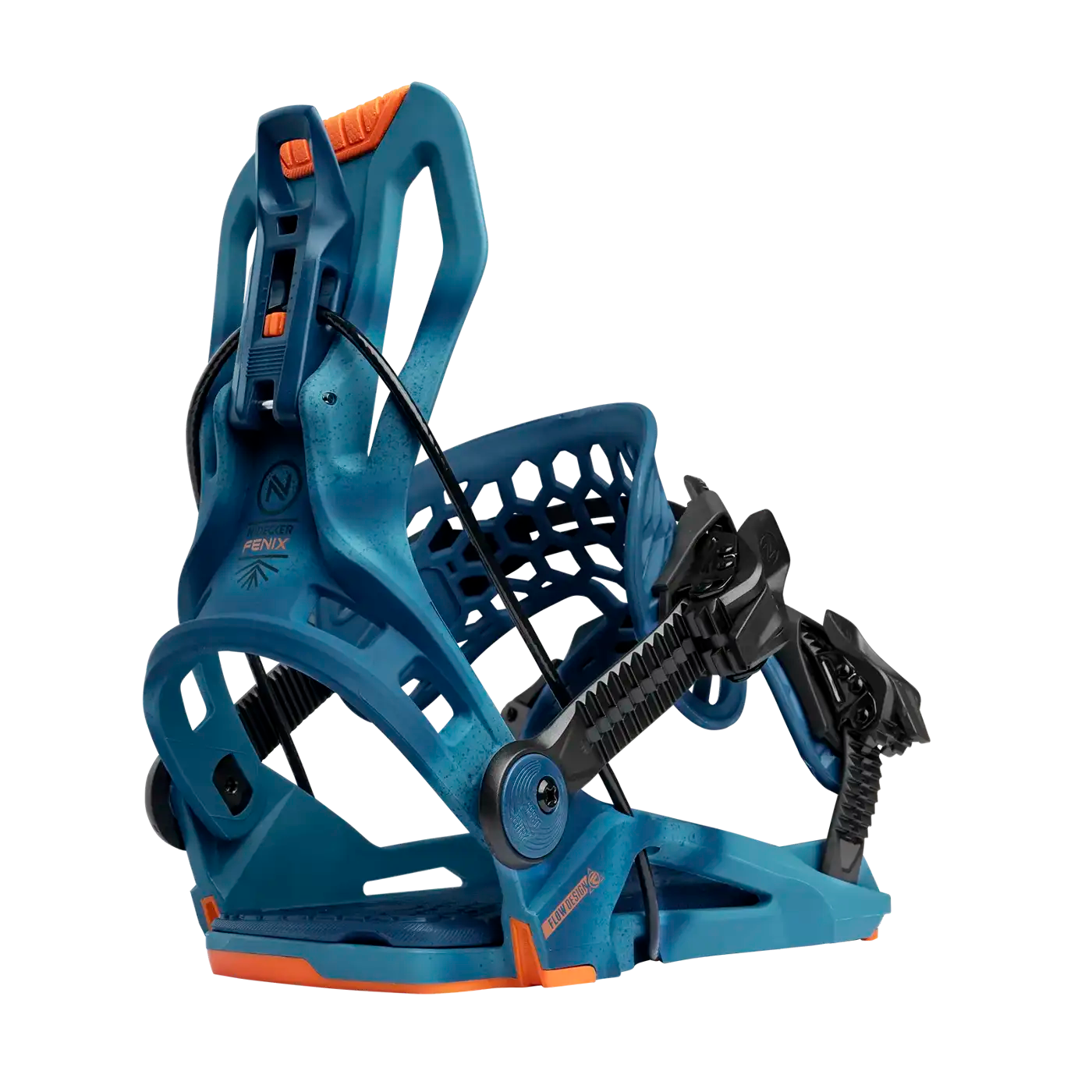 Nidecker Flow Fenix