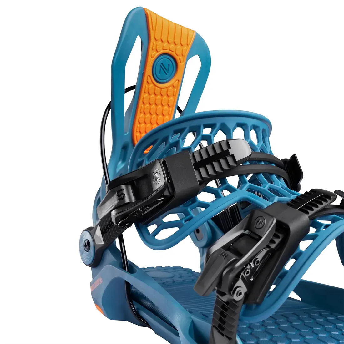 Nidecker - Play  X  Fenix Flow  Edition Package