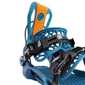 Nidecker - Play  X  Fenix Flow  Edition Package