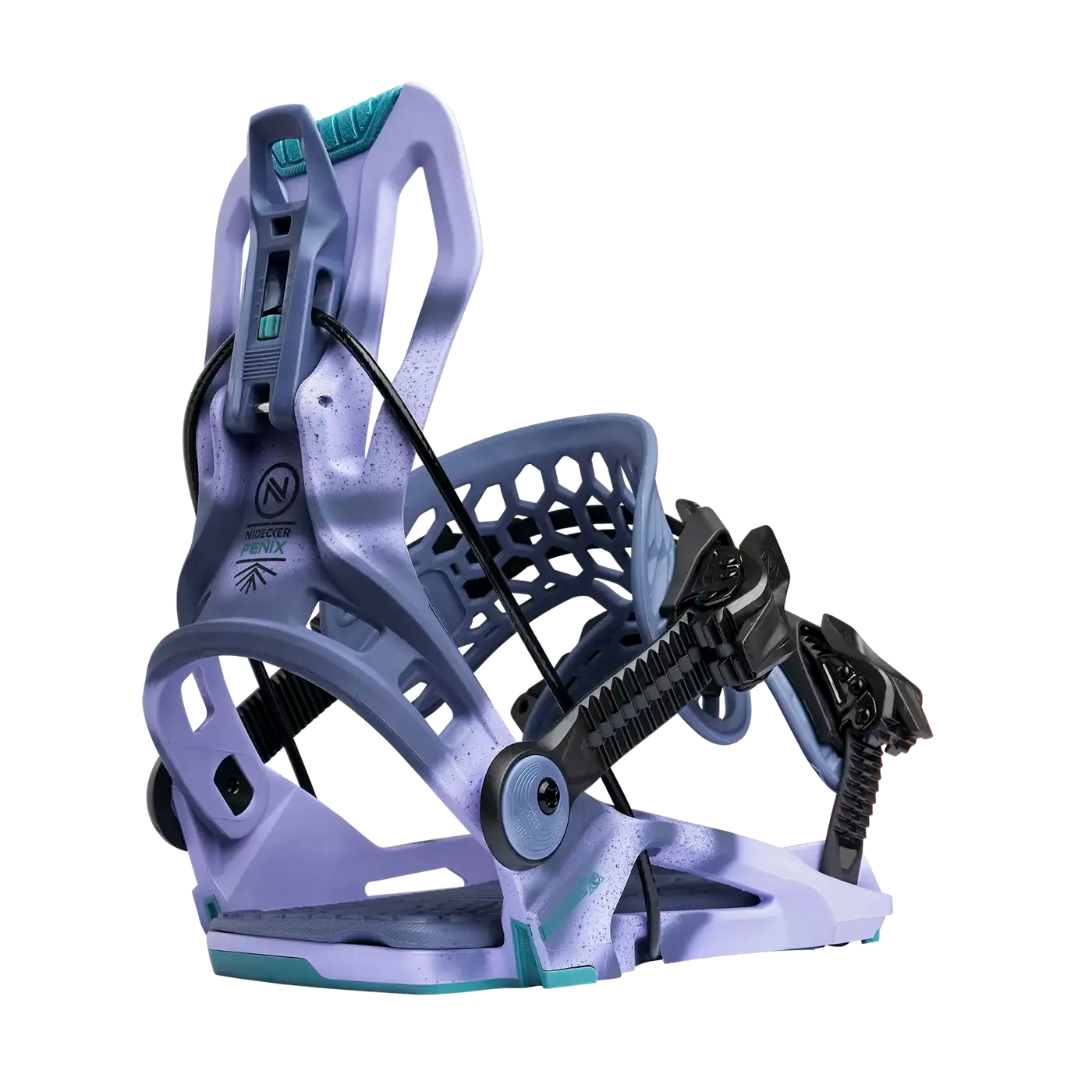 Nidecker Flow Fenix