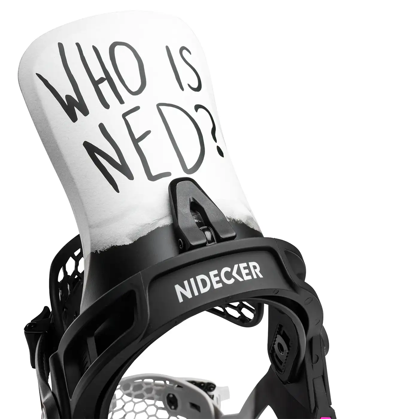 Nidecker Kaon