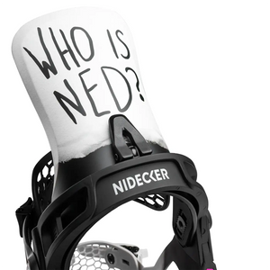 Nidecker Kaon