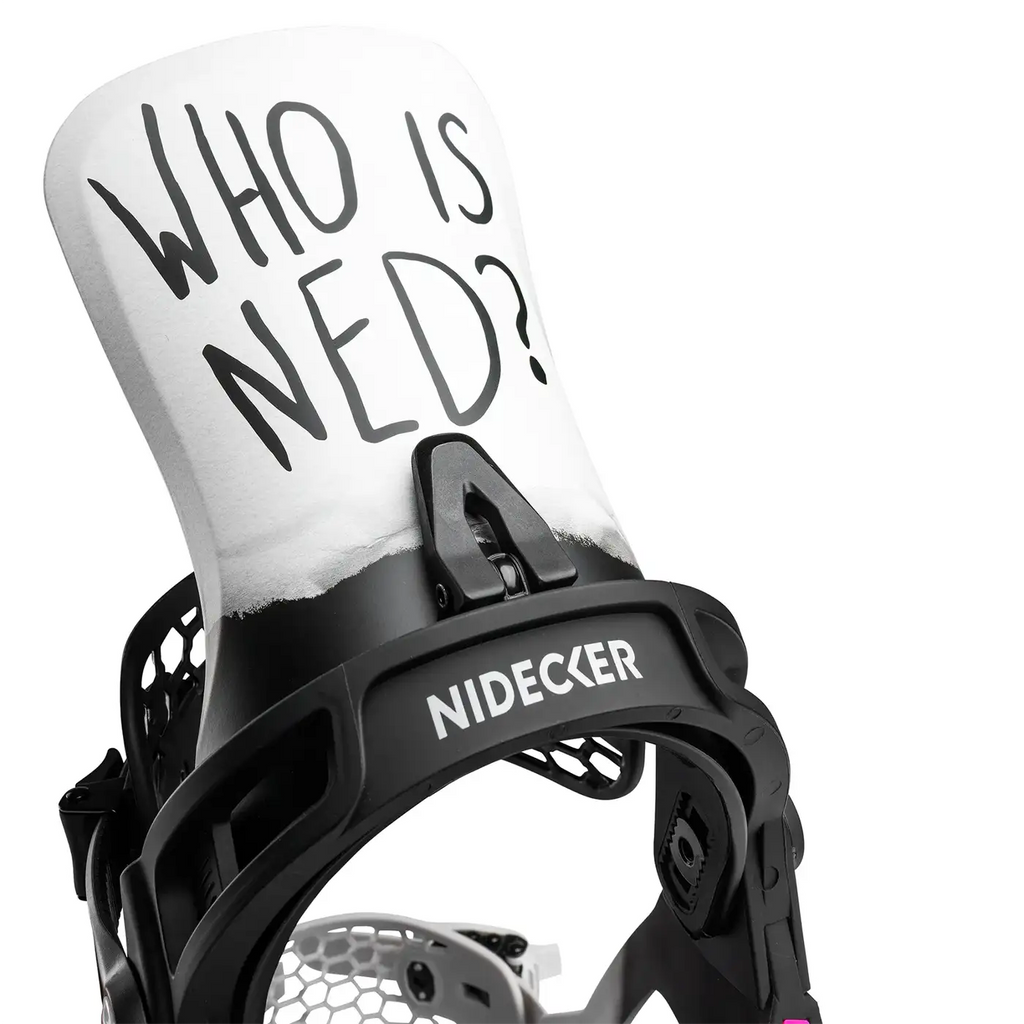 Nidecker Kaon