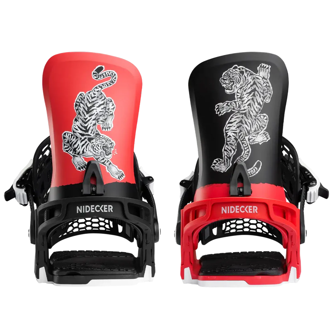 Nidecker - Sensor  X Kaon  Edition Package