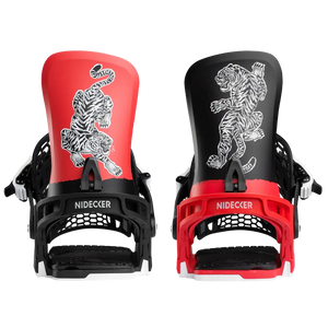 Nidecker - Sensor  X Kaon  Edition Package