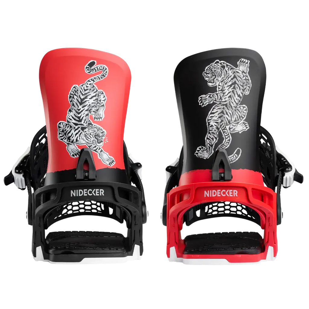 Nidecker - Sensor  X Kaon  Edition Package