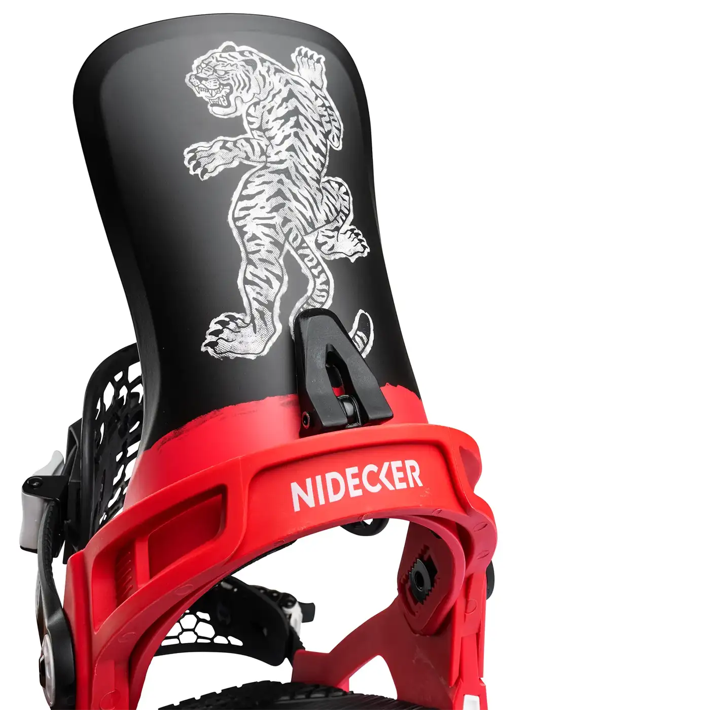 Nidecker Kaon
