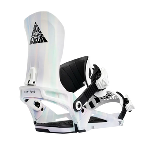 Nidecker - Gamma Apx   X  Kaon Plus  Edition Package