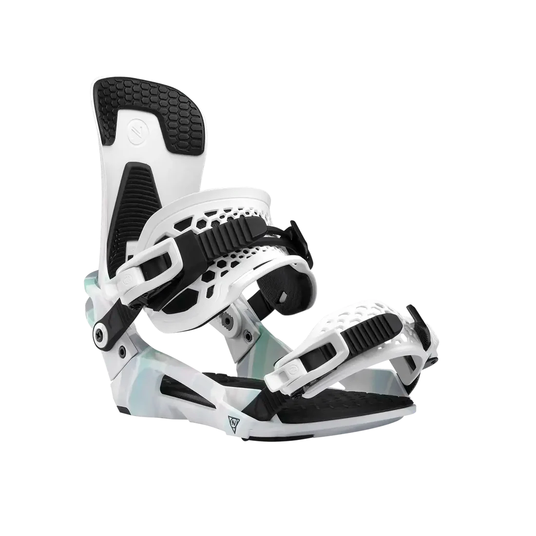 Nidecker - Gamma Apx   X  Kaon Plus  Edition Package