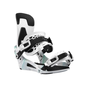 Nidecker - Gamma Apx   X  Kaon Plus  Edition Package