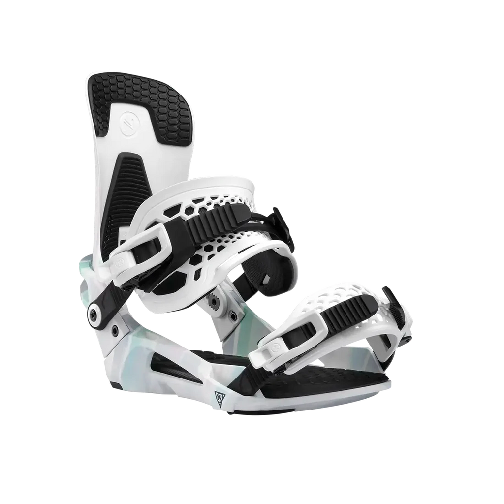 Nidecker - Gamma Apx   X  Kaon Plus  Edition Package