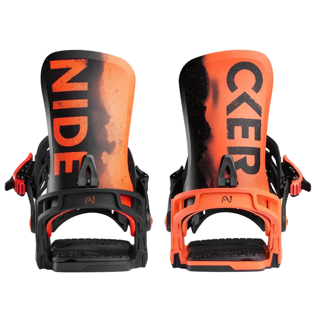 Nidecker - Mons  X  Kaon Pro  Edition Package