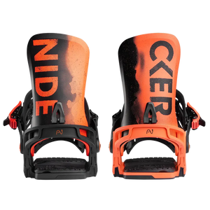 Nidecker - Mons  X  Kaon Pro  Edition Package