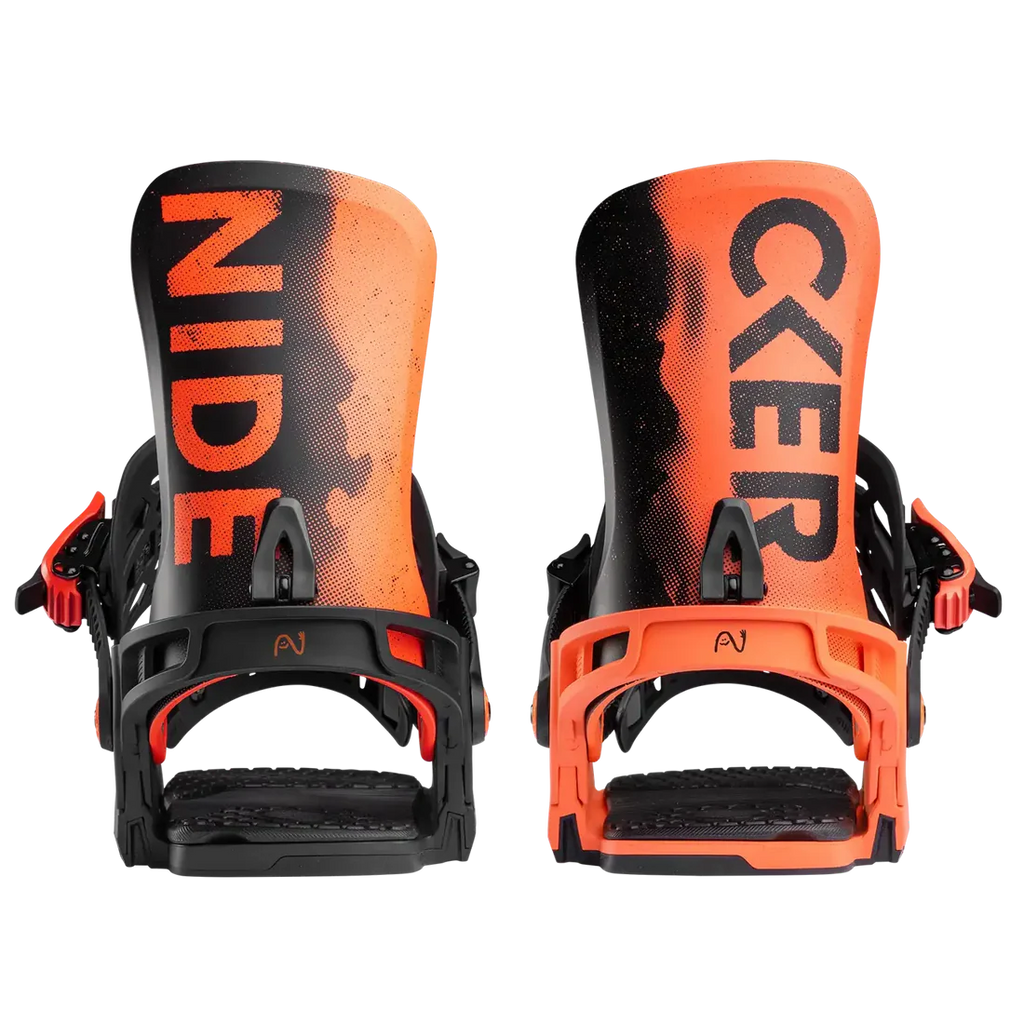 Nidecker - Mons  X  Kaon Pro  Edition Package