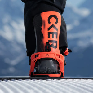 Nidecker Kaon Pro
