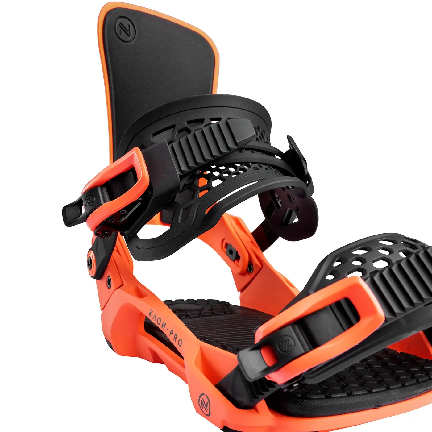 Nidecker Kaon Pro