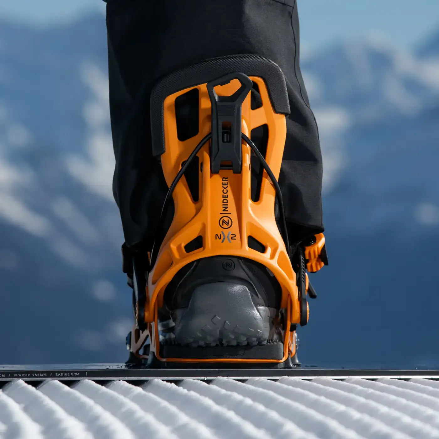 Nidecker Flow NX2