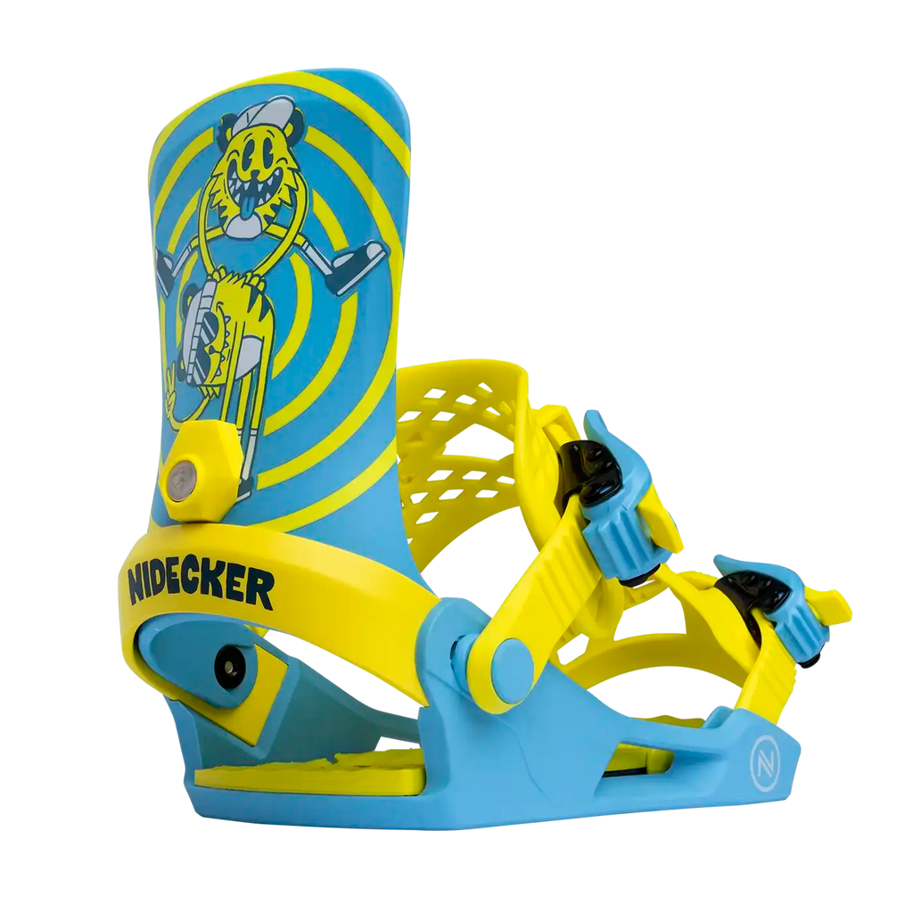 Nidecke Ollie Kids