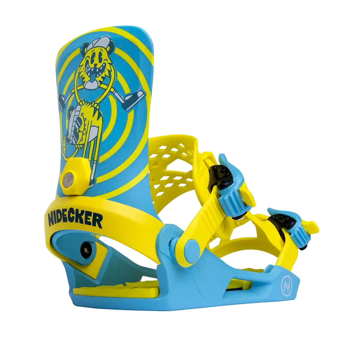 Nidecke Ollie Kids