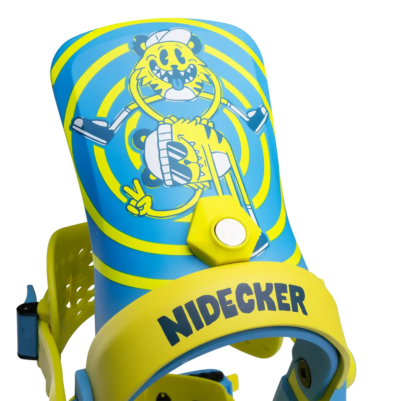 Nidecke Ollie Kids