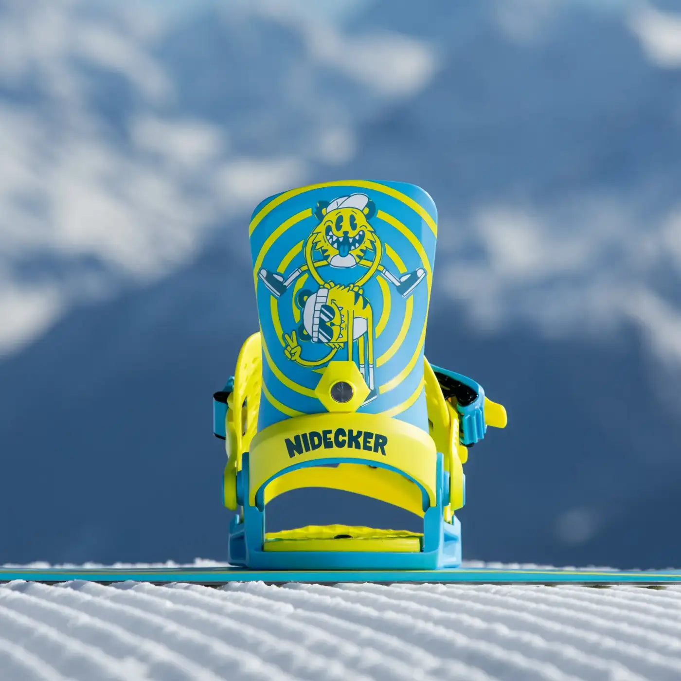 Nidecke Ollie Kids