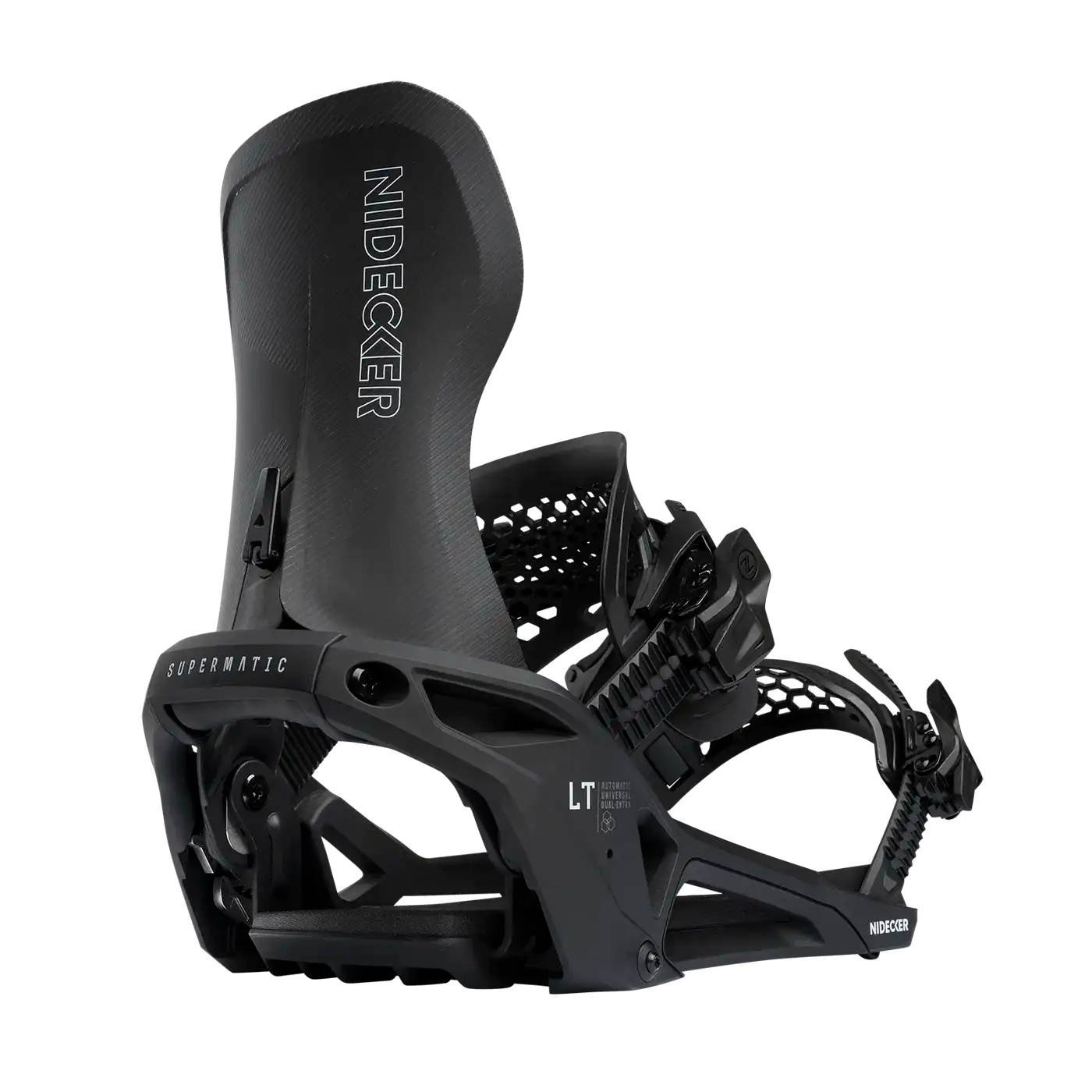 Nidecker LT Supermatic