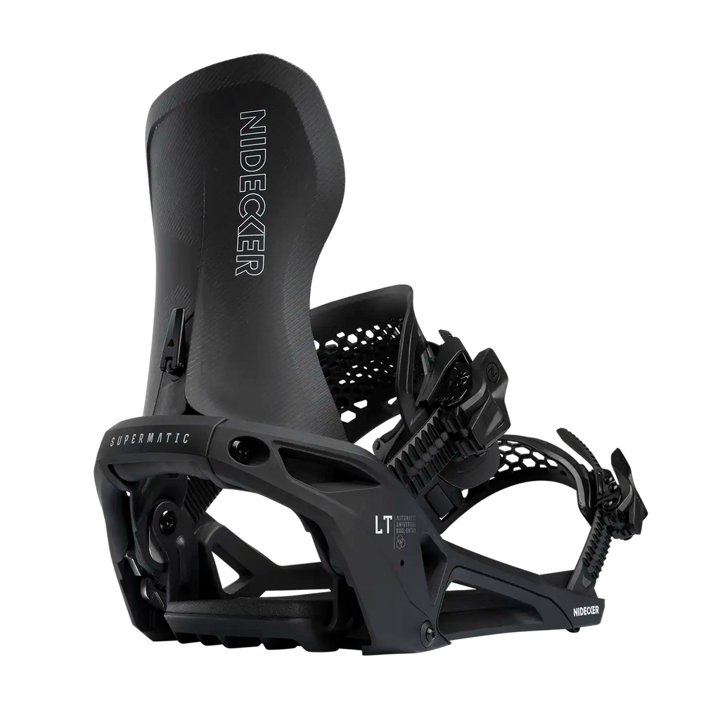 Nidecker LT Supermatic