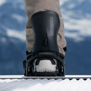 Nidecker LT Supermatic