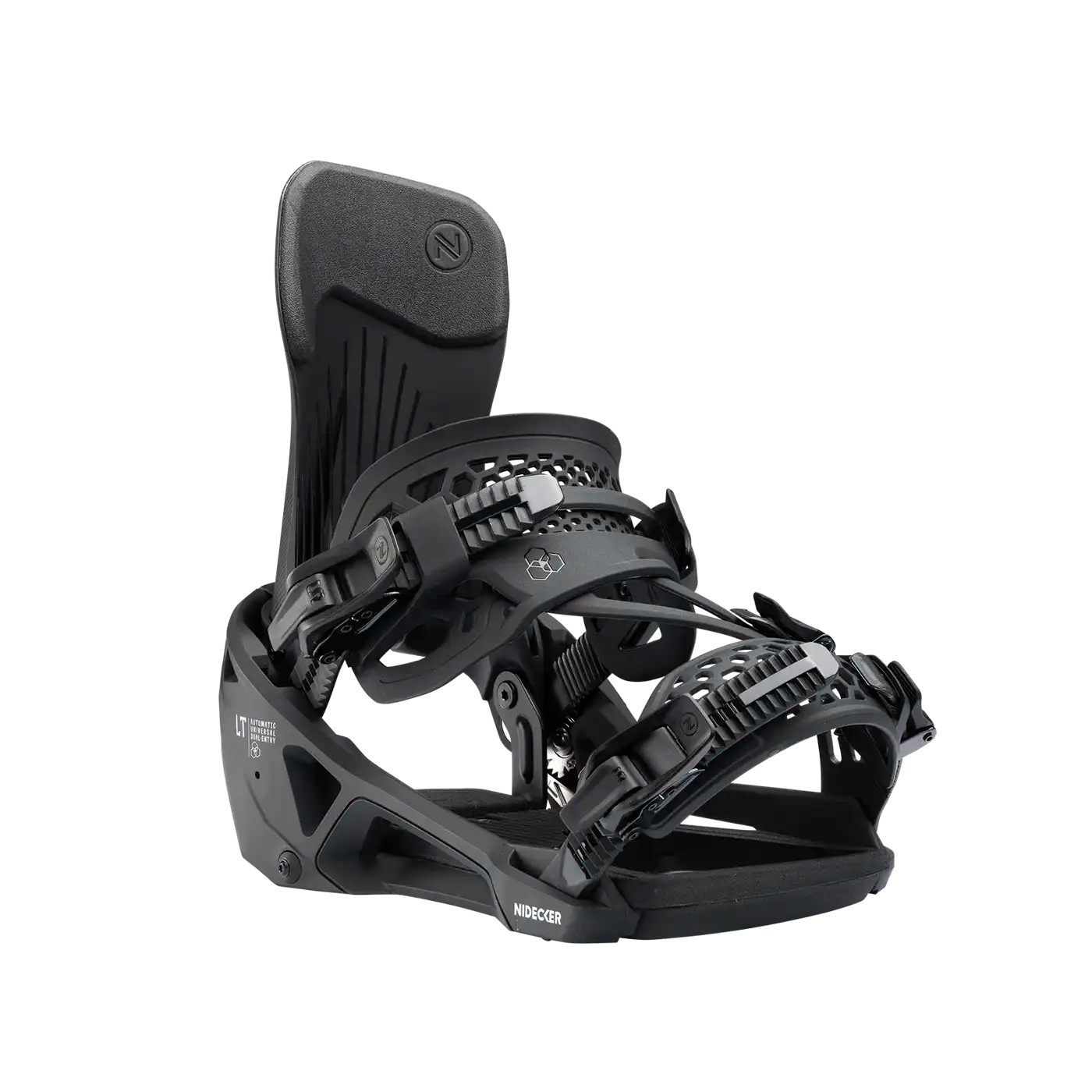 Nidecker LT Supermatic