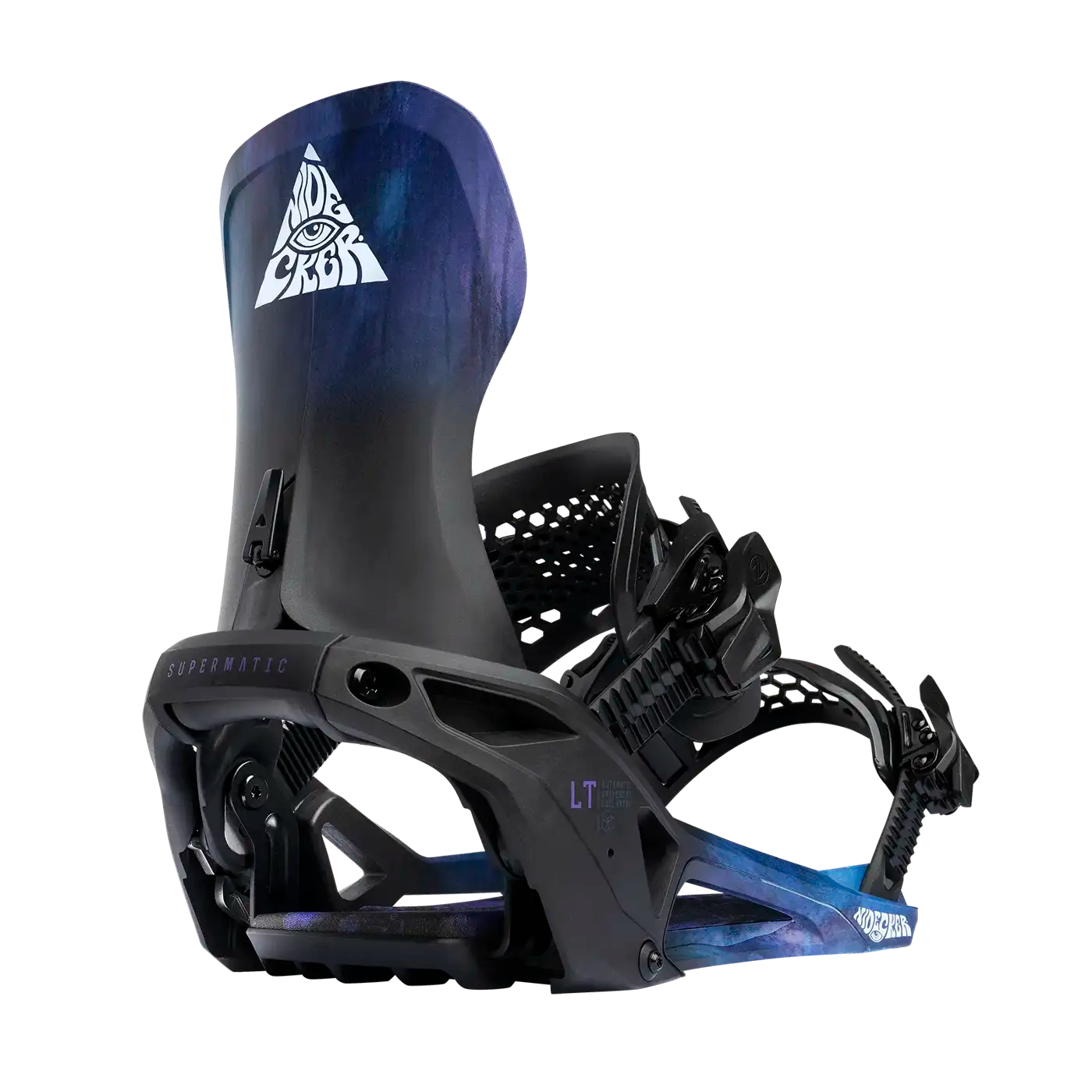 Nidecker LT Supermatic