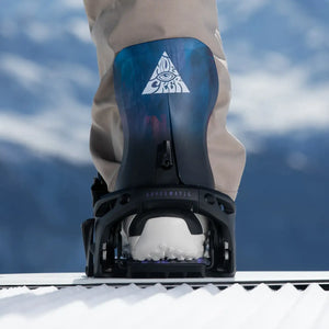 Nidecker LT Supermatic
