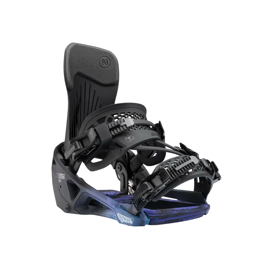Nidecker LT Supermatic