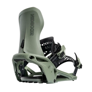 Nidecker LT Supermatic