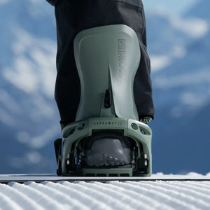 Nidecker LT Supermatic