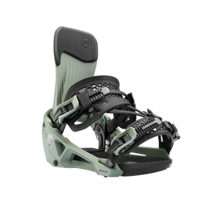 Nidecker LT Supermatic