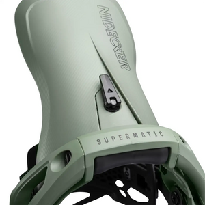 Nidecker LT Supermatic